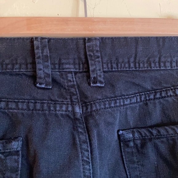 Stile Benetton Black Jeans - Picture 7 of 10